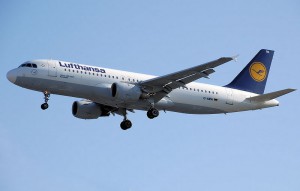 lufthansa