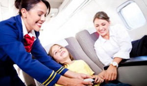 azafata de vuelo entrevista de trabajo