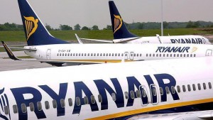 consejos para trabajar en ryanair como tcp