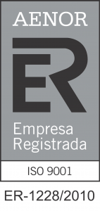 AENOR 2015 - EUROCOLLEGE - CEAE - ESA - CESA